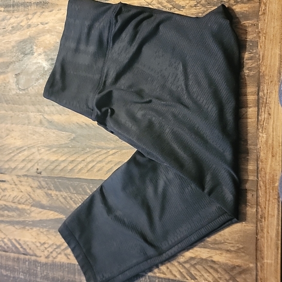 Adidas leggings - Picture 1 of 4